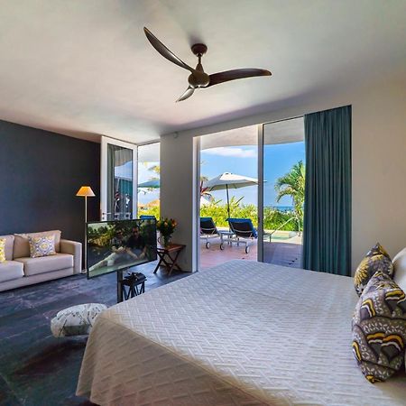 Suites At Sapphire Ocean Club 巴亞爾塔港 外观 照片