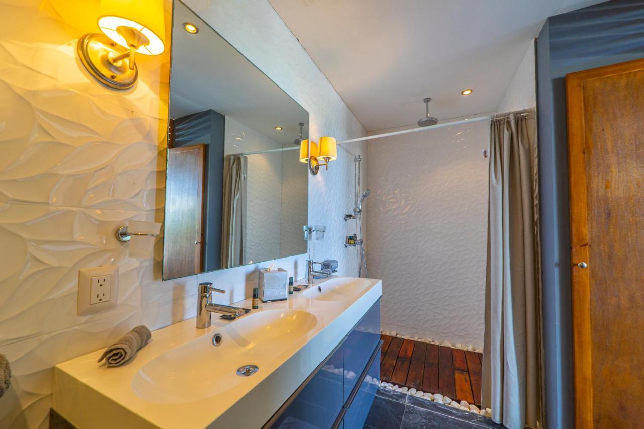 Suites At Sapphire Ocean Club 巴亞爾塔港 外观 照片